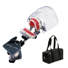 ニッシン シンプルマネキンⅢ 基本セット