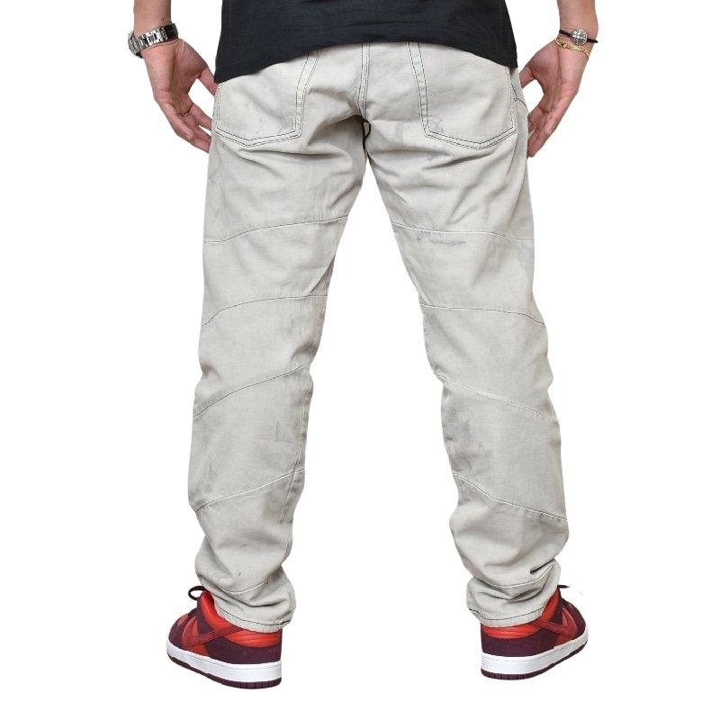 SALE】 大きいサイズ メンズ DIESEL ディーゼル D-KRAS SLIM デニム