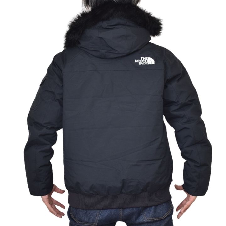 大きいサイズ メンズ ノースフェイス THE NORTH FACE ゴッサム ダウン