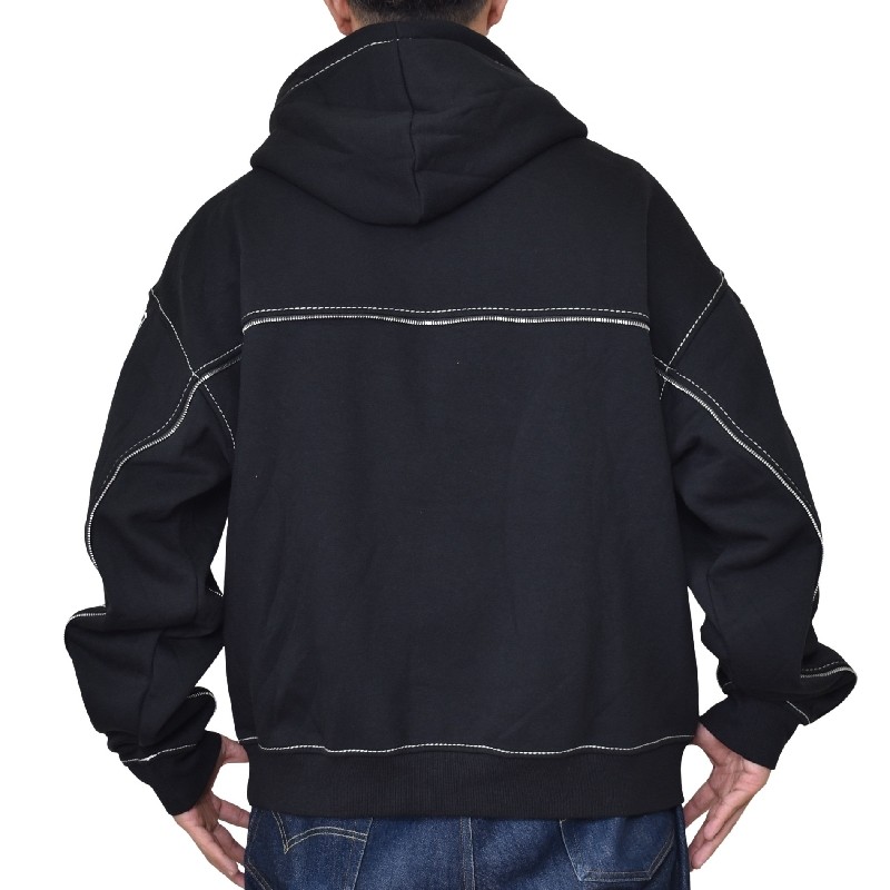 大きいサイズ メンズ TRUE RELIGION トゥルーレリジョン BIG T LOGO