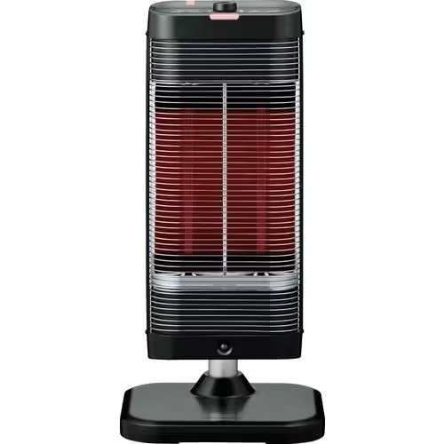 コロナ コアヒート DHX-1224R(KP) [ピュアブラック] 価格比較 - 価格.com