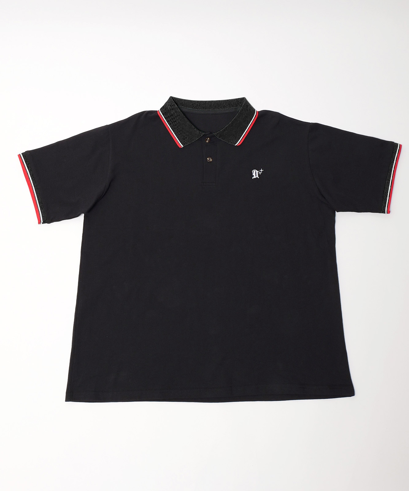 DEVICE select ツインティップライン ワンポイント オリジナルロゴ