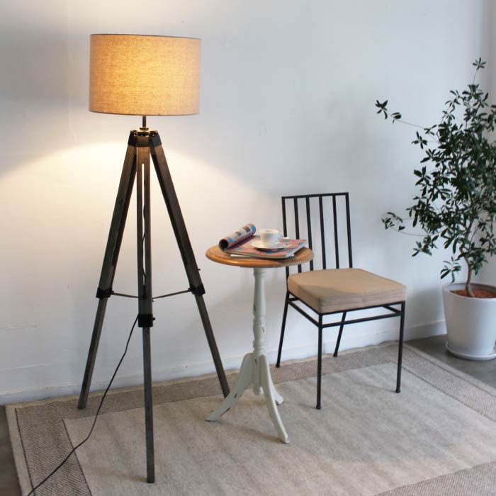 Vieri nova ビエリノバ フロアランプ | 広告紹介商品 | 【公式】ディ