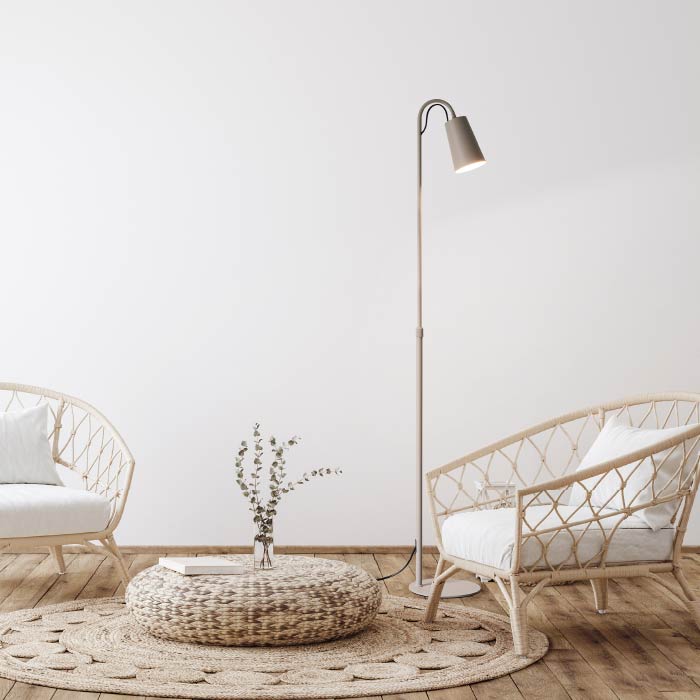 Magnecco マグネッコ フロアランプ | 広告紹介商品 | 【公式】ディ