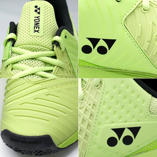 ヨネックス YONEX テニスシューズ ユニセックス パワークッション