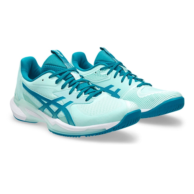 アシックス asics テニスシューズ レディス SOLUTION SPEED FF 3