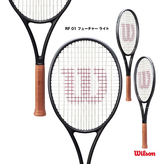 プロ使用モデル,ATP,ロジャー・フェデラー | テニスジャパン本店