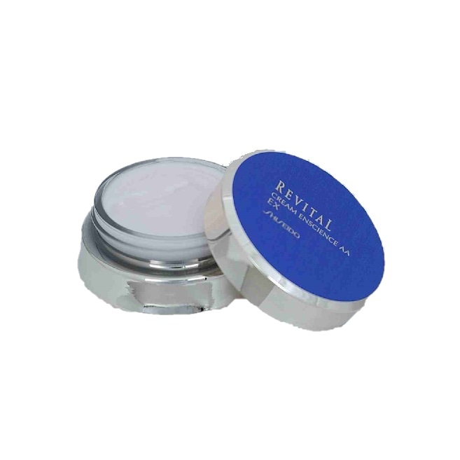 セール 30%OFF】 資生堂 リバイタル クリーム エンサイエンスAA EX 40g