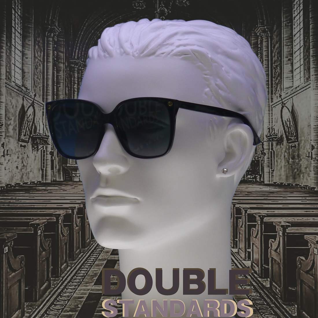 グッチ(GUCCI) GG0022S 001 (57)｜グッチ(GUCCI)サングラス｜DOUBLE