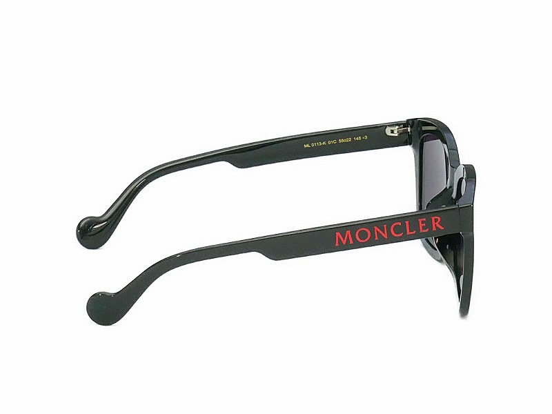MONCLER ML0113-K 01C (55)｜MONCLER（モンクレール）サングラス