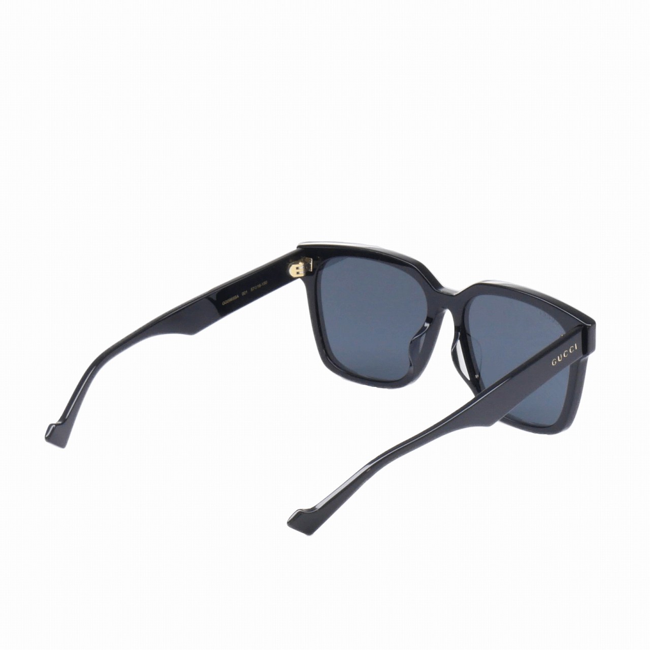 グッチ(GUCCI) GG0965SA 001｜グッチ(GUCCI)サングラス｜DOUBLE