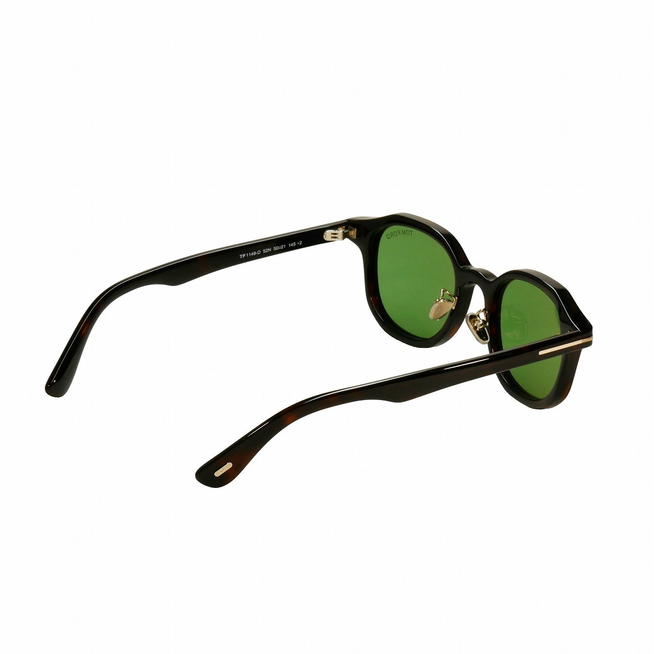 トムフォード(TOMFORD) TF1149-D 52N｜トムフォードサングラス・メガネ