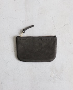 visvim(ヴィズヴィム) “LEATHER WALLET (L)” | visvim / WMV