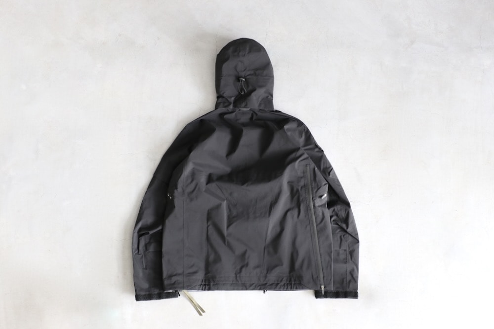 GORE-TEX】ACRONYM(アクロニウム) 