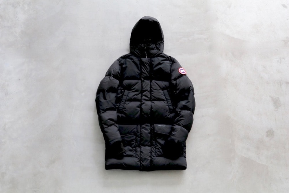 CANADA GOOSE (カナダグース)“ARMSTRONG PARKA” | CANADA GOOSE(カナダ