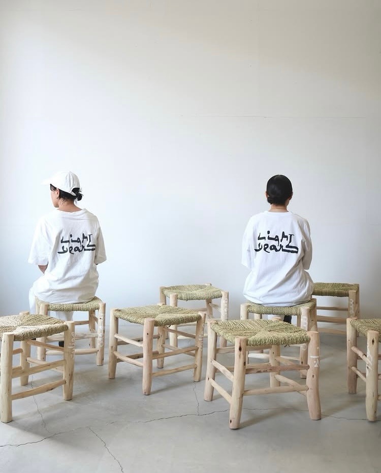 LIGHT YEARS(ライト イヤーズ)