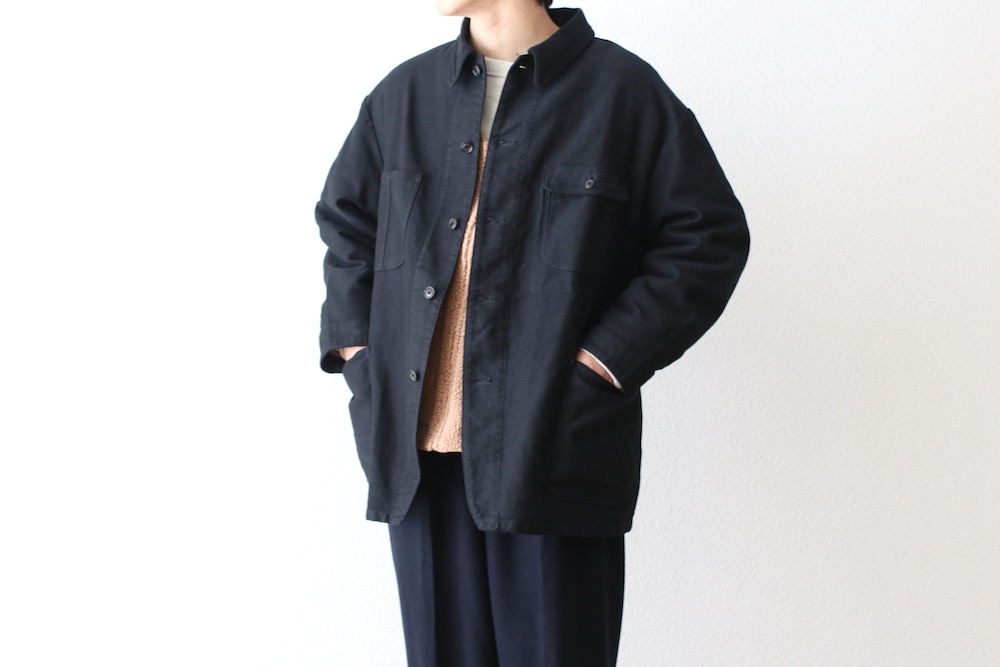 Porter Classic(ポータークラシック) 