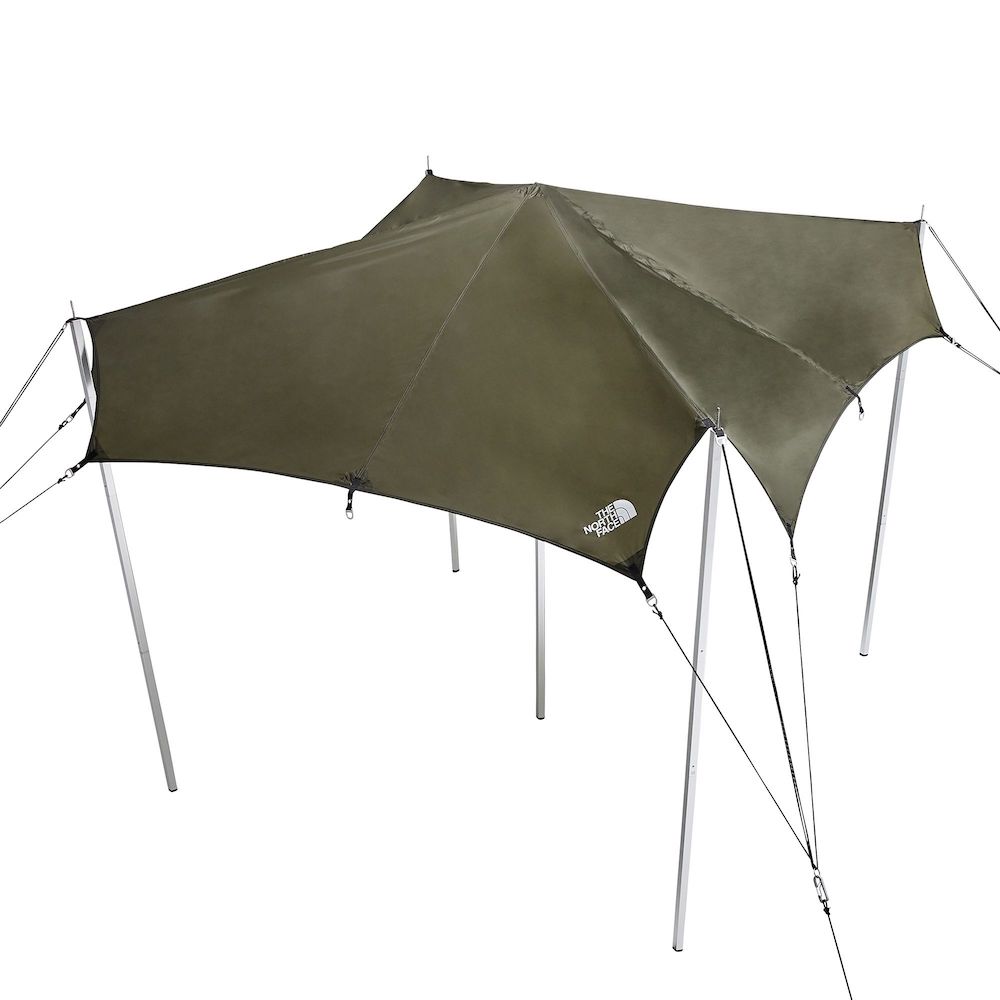 THE NORTH FACE (ザ ノース フェイス) 