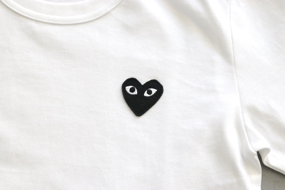 unisex］PLAY COMME des GARCONS(プレイ コム デ ギャルソン) 