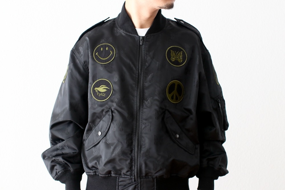 Needles(ニードルズ) 