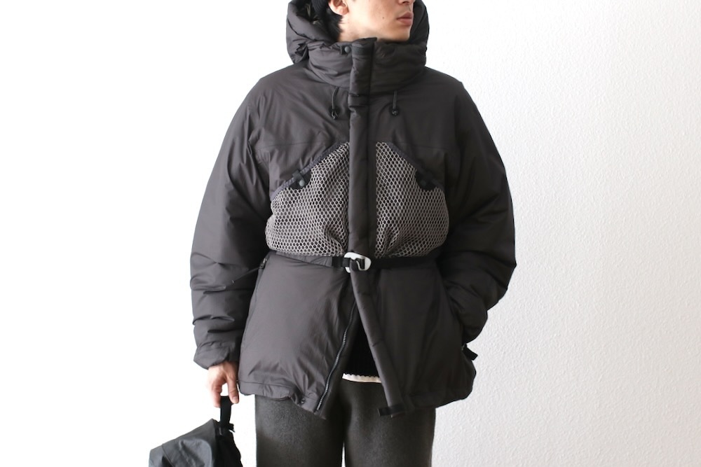 WINDSTOPPER】GOLDWIN 0 (ゴールドウィン ゼロ) 