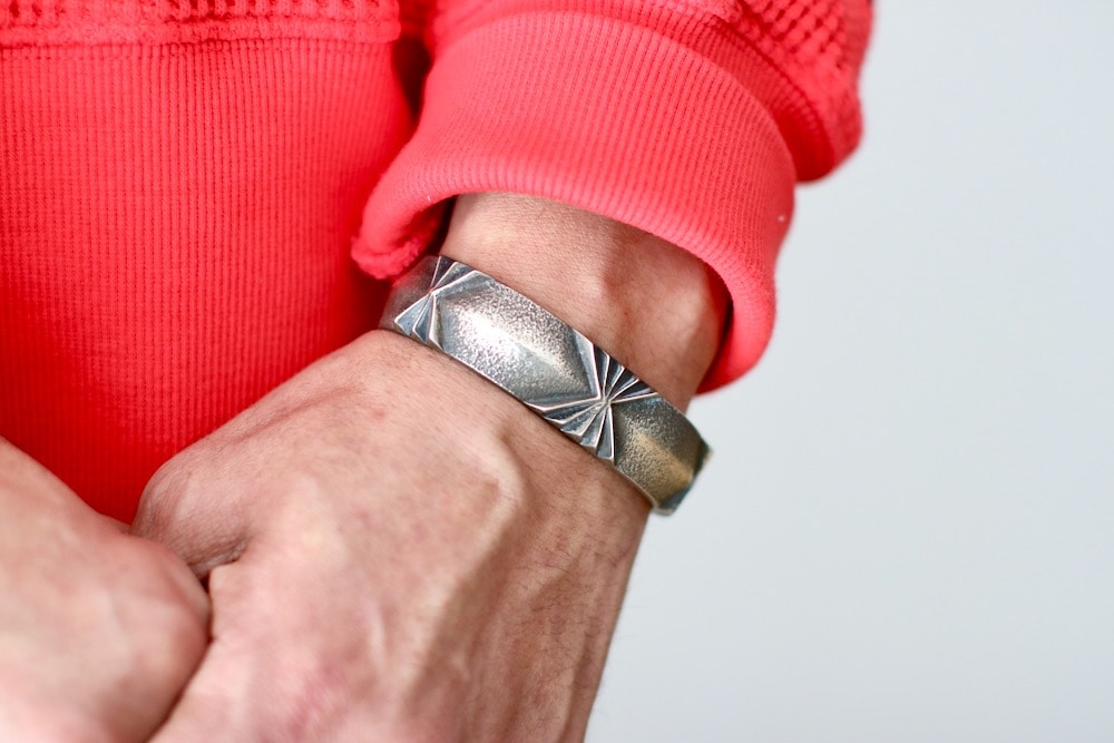 Indian Jewelry (インディアン ジュエリー) 