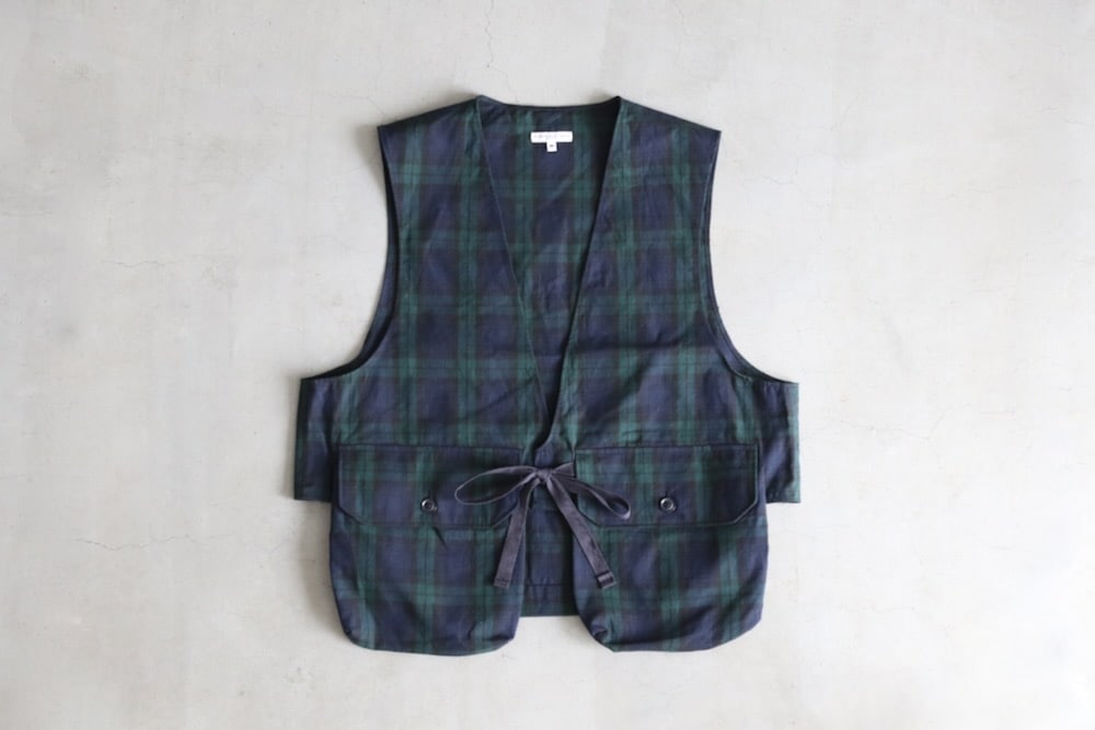 Engineered Garments (エンジニアードガーメンツ) 