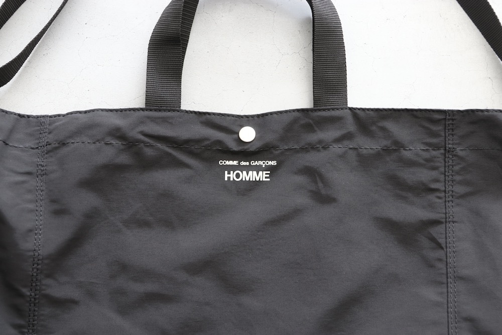 COMME des GARCONS HOMME(コム デ ギャルソン・オム) 