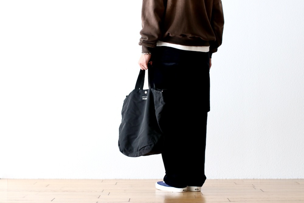 COMME des GARCONS HOMME(コム デ ギャルソン・オム) 