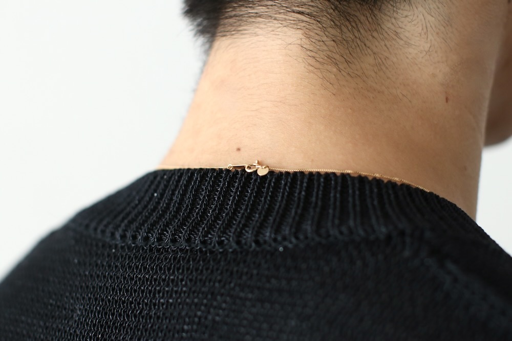 再入荷】nobu Ikeguchi (ノブ イケグチ) 