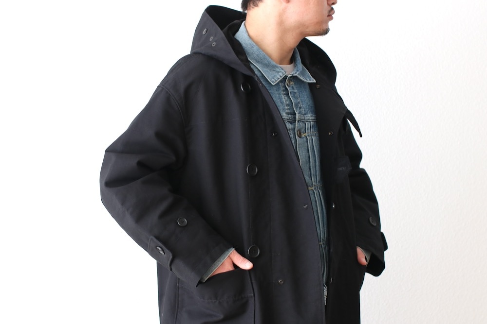 Engineered Garments (エンジニアードガーメンツ) 