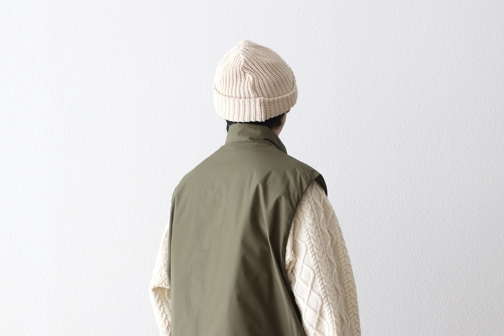 nanamica(ナナミカ) 