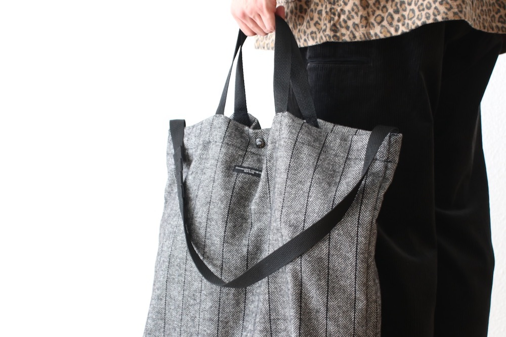 Engineered Garments (エンジニアードガーメンツ) 