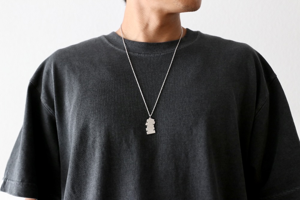 limited】CAREERING×BlackEyePatch(キャリアリング×ブラックアイパッチ