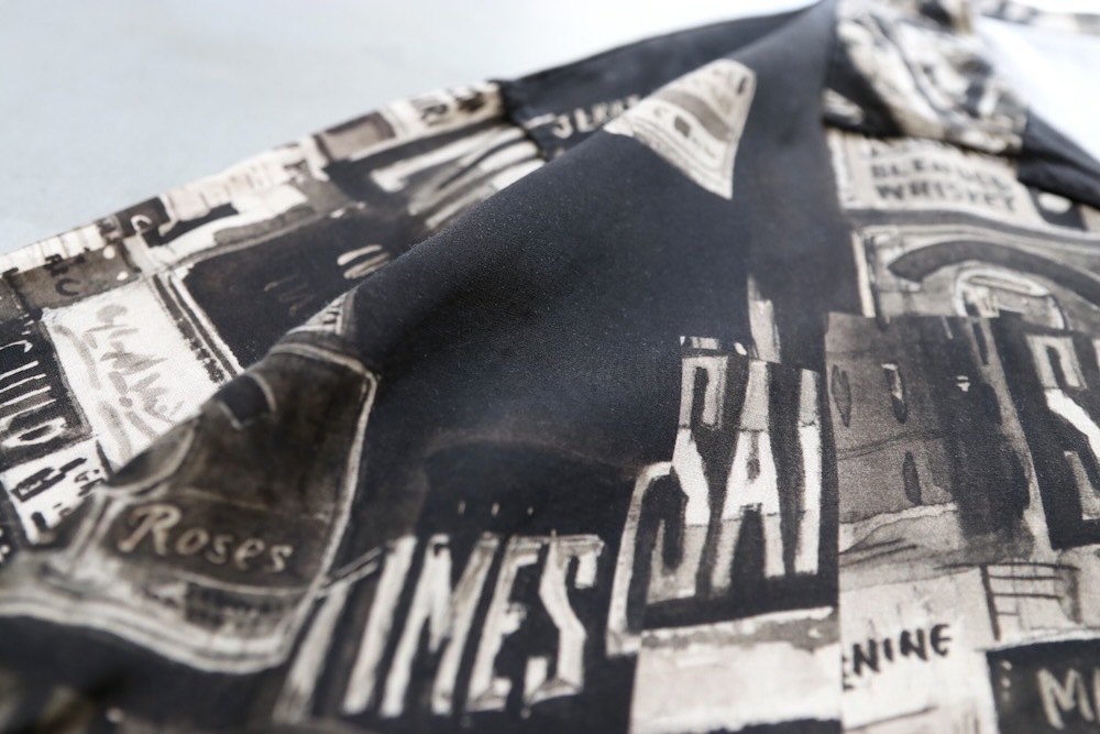 Porter Classic(ポータークラシック) 