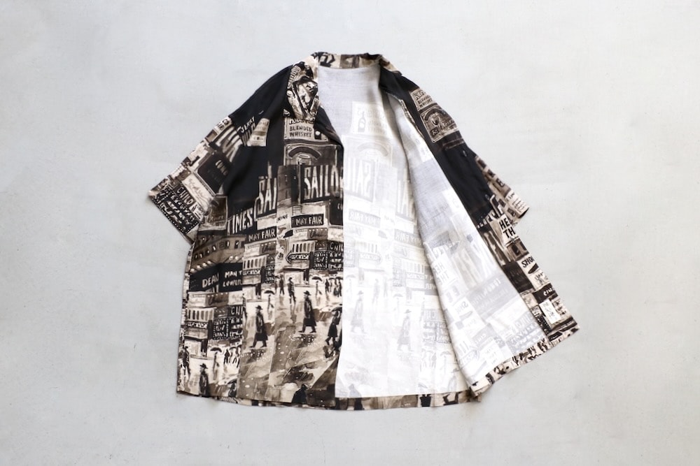 Porter Classic(ポータークラシック) 