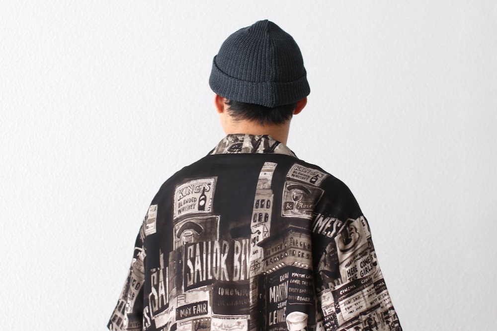 Porter Classic(ポータークラシック) 