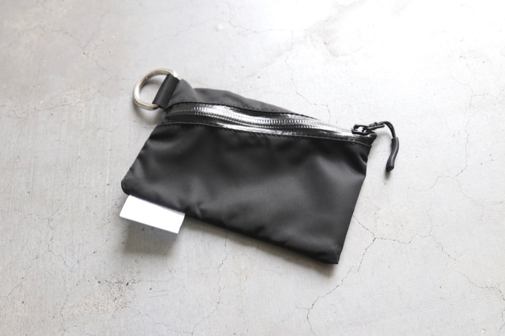 EXCLUSIVE / W.M 別注】 Bagjack(バッグジャック) 