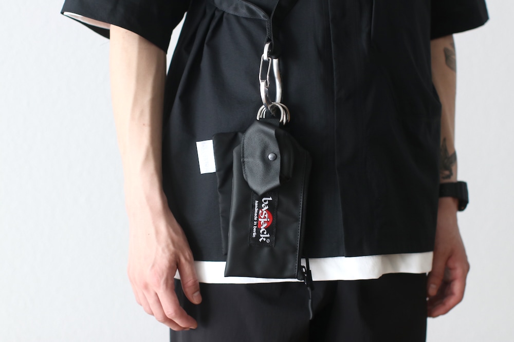 予約商品 / EXCLUSIVE / W.M 別注】 Bagjack(バッグジャック) 