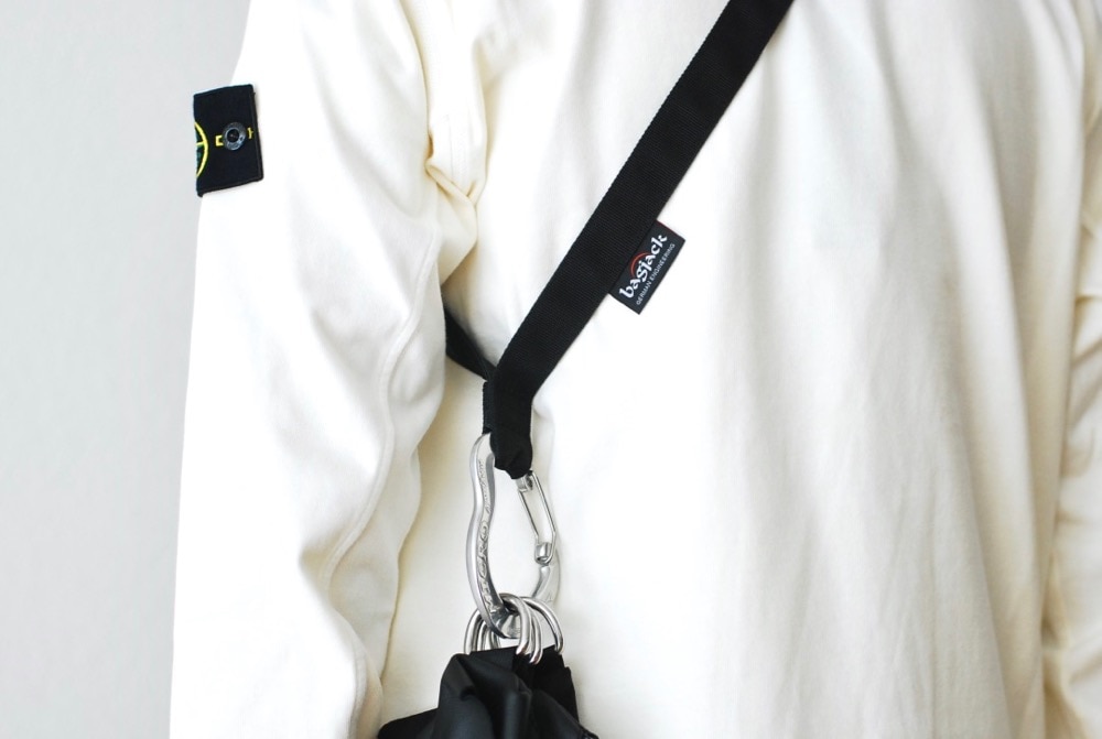 EXCLUSIVE / W.M 別注】 Bagjack(バッグジャック) 