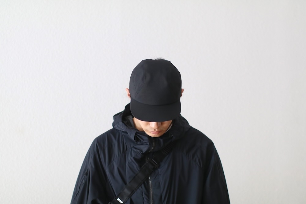 ARC'TERYX VEILANCE(アークテリクス ヴェイランス) 