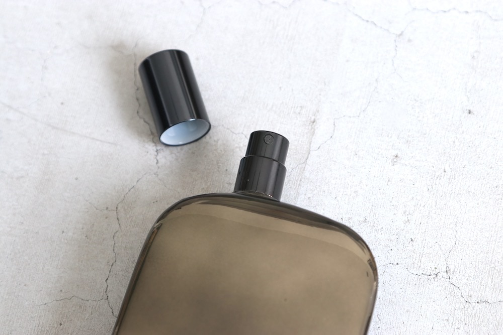COMME des GARCONS PARFUMS (コム デ ギャルソン・パルファム