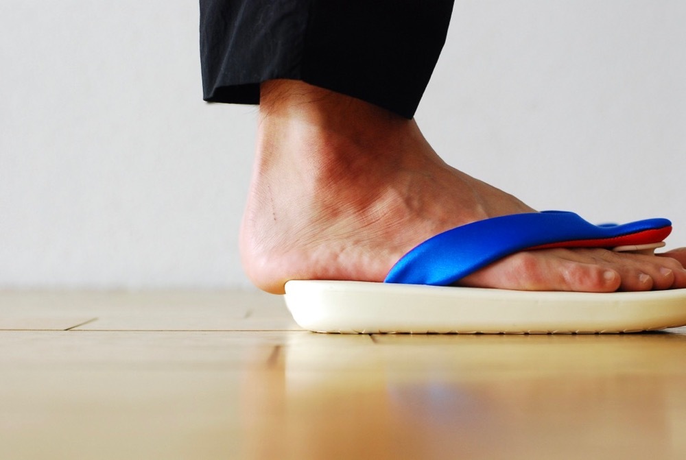 OJOJO NAITO(オジョジョ ナイトー)