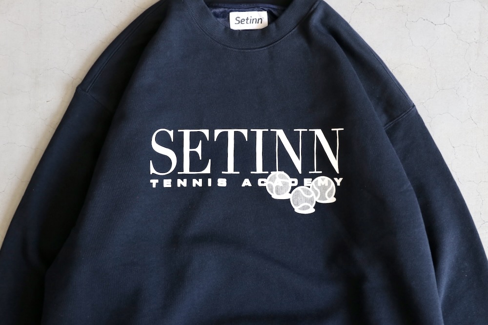 Setinn(セッティン) 