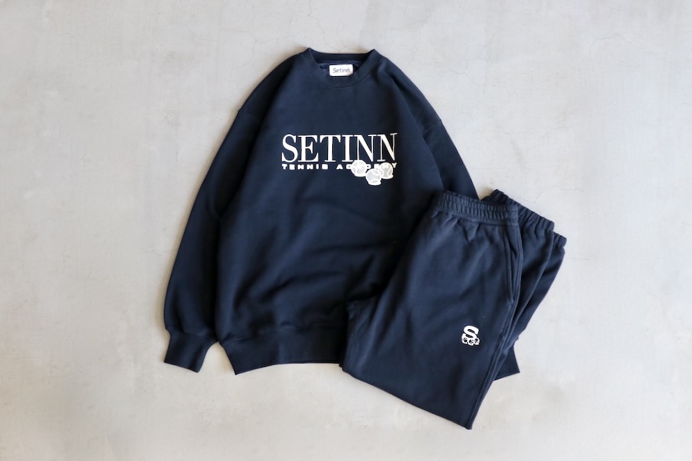 Setinn(セッティン) 
