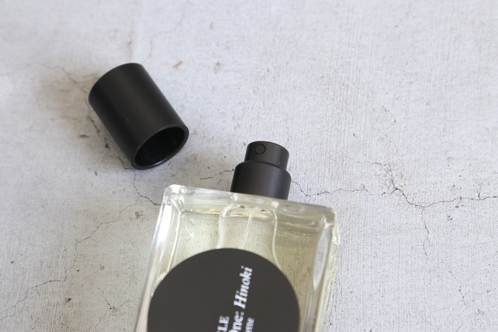 COMME des GARCONS PARFUMS (コム デ ギャルソン・パルファム