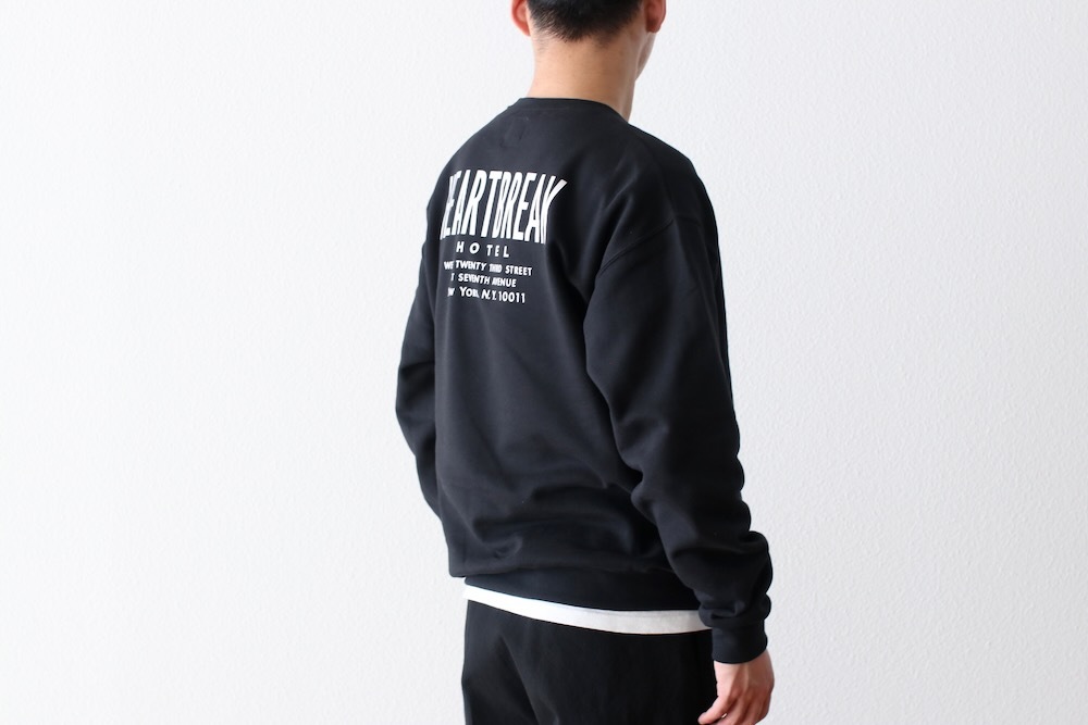 BEDWIN & THE HEARTBREAKERS（ベドウィンアンドザハートブレイカーズ