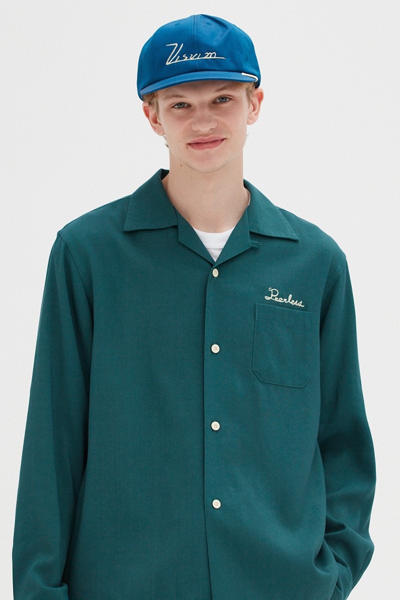 visvim(ヴィズヴィム) “KEESEY SP SHIRT L/S” | visvim / WMV