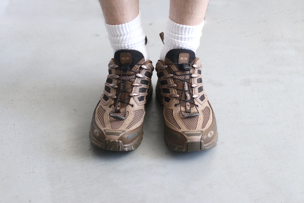 SALOMON(サロモン)