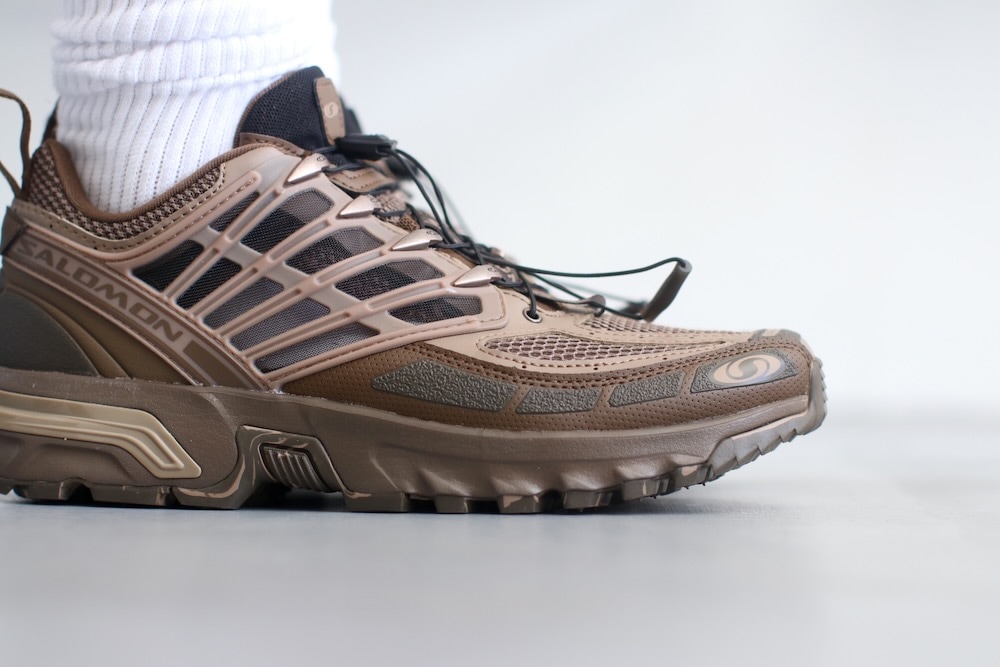 SALOMON(サロモン)